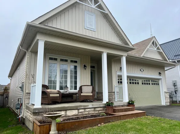 657 Prince Of Wales Dr, Cobourg, ON K9A 0C9