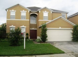 13642 Hawkeye Dr, Orlando, FL 32837
