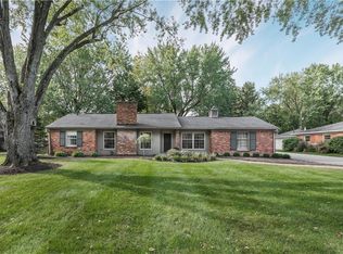 925 Forest Boulevard North Dr N, Indianapolis, IN