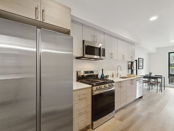 5th image of 9736 Greenwood Ave N #605