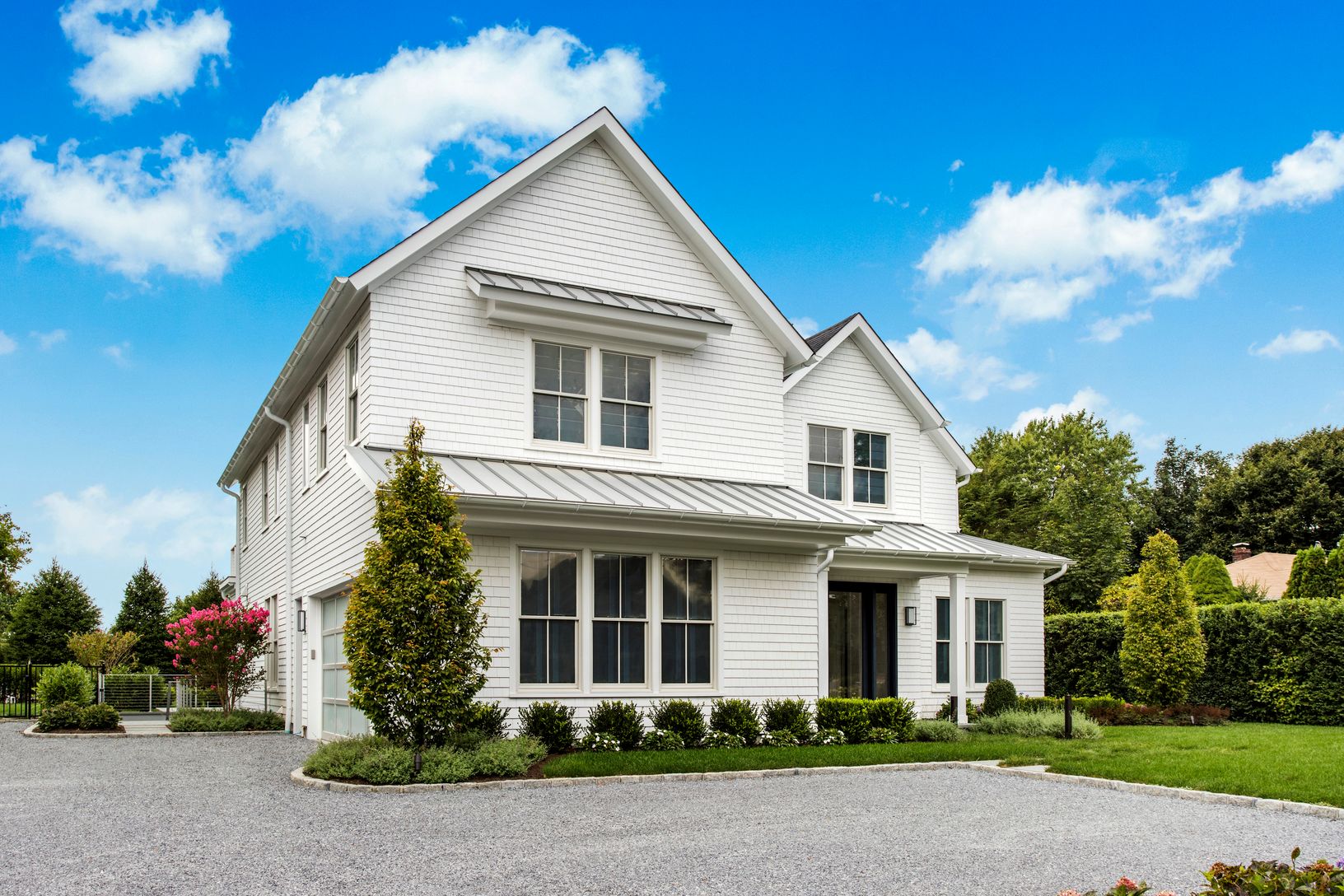  Beautiful Village Home