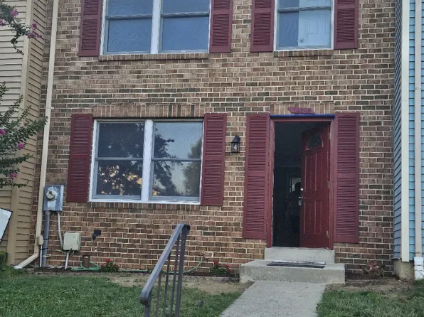 14242 Castle Blvd Unit 110-79, Silver Spring, MD 20904