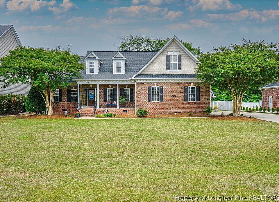 1722 Holloman Dr, Fayetteville, NC 28312 Zillow