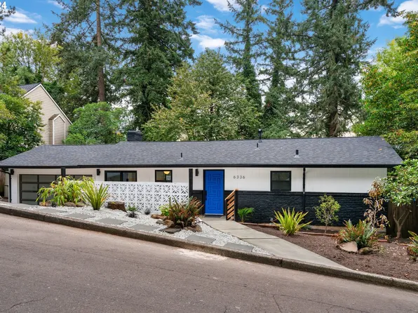 6336 Frost St, Lake Oswego, OR 97035