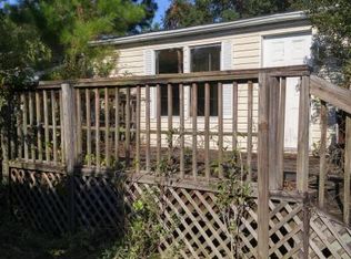 2200 NE 115th Ave, Silver Springs, FL 34488