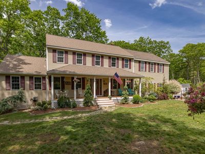 1369 Tatnic Road, Wells, ME, 04090