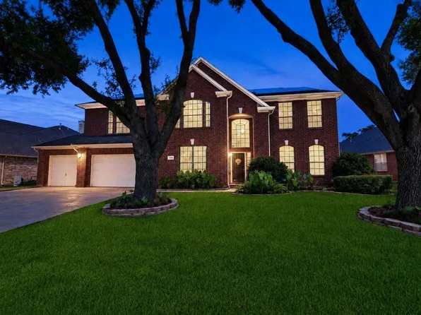 1910 Spreading Bough Ln, Richmond, TX 77406