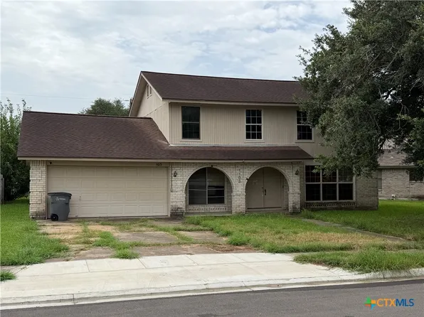 1103 Westwood St, Victoria, TX 77901