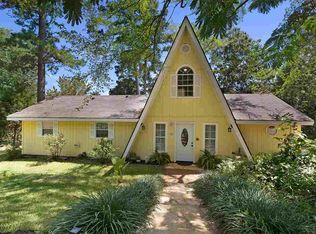 1115 County Road 3216, Jacksonville, TX 75766