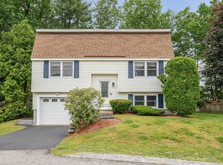 7 Jacoby Cir, Nashua, NH 03062