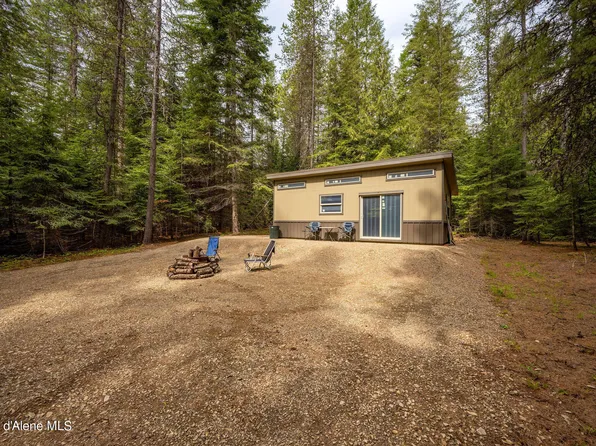 Nka Cottonwood Creek Rd, Priest River, ID 83856