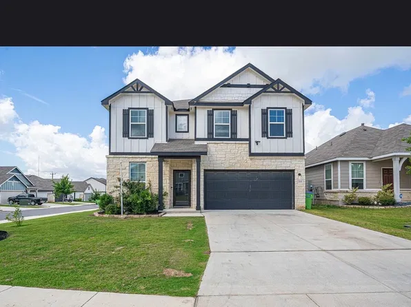 11906 Longfellow Rnch, San Antonio, TX 78254
