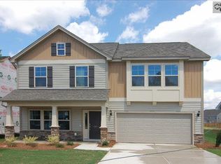 591 Blue Ledge Cir, Lexington, SC 29072