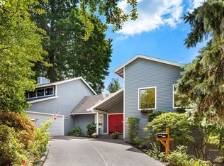 5755 SW Abernathy Ct, Portland, OR 97221