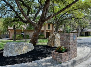 1202 Elks Pass Cir, San Antonio, TX 78232