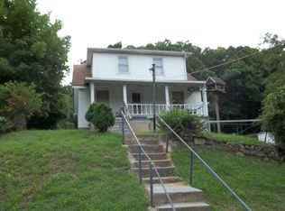 1428 Deborah Ln, Salem, VA 24153