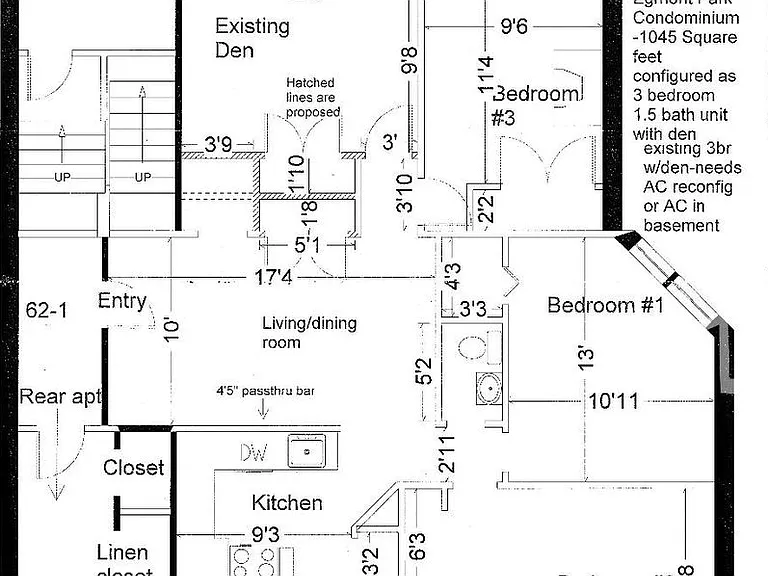 61 Thatcher St #5 — Photo 10
