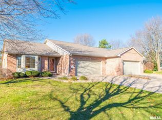 2519 W Kaylie Ct UNIT 3A, Peoria, IL 61615