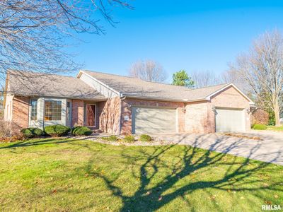 2519 W Kaylie Ct UNIT 3A, Peoria, IL, 61615