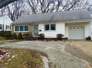 170 Woodlawn Ave NW, Canton, OH 44708