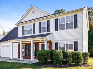 413 Grove Park Dr, Locust Grove, GA 30248