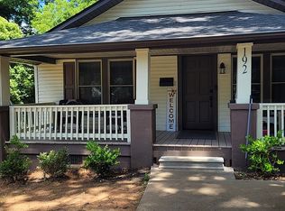 192 Vance Dr NE, Concord, NC 28025