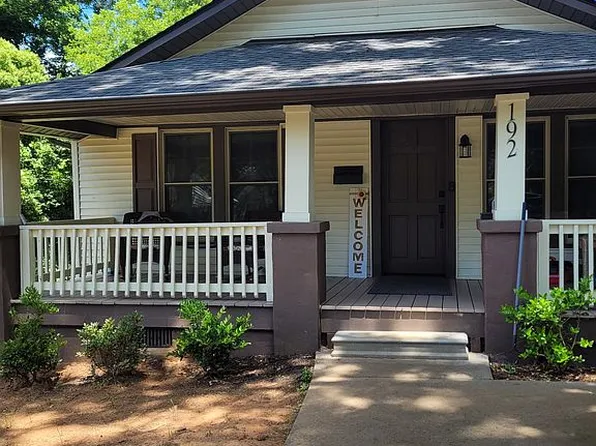 192 Vance Dr NE, Concord, NC 28025