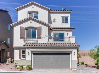 6991 Comiskey Park St, Las Vegas, NV 89166