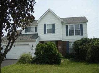 3260 Garrison Ct, Hilliard, OH 43026