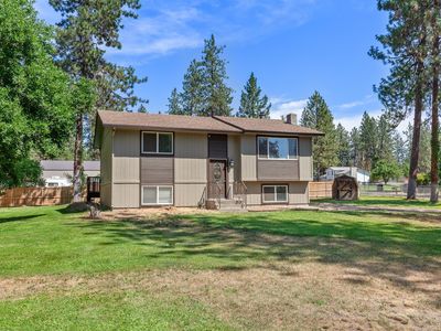 11472 W Tamarac Ln, Nine Mile Falls, WA, 99026