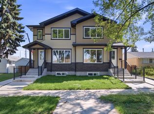 9 128th Ave NW #10707, Edmonton, AB T5E 0H2