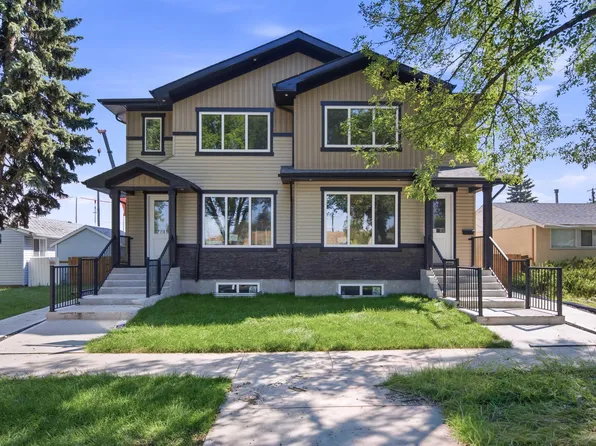 9 128th Ave NW #10707, Edmonton, AB T5E 0H2