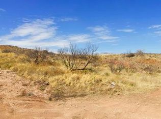 Pampa Rd, Fritch, TX 79036