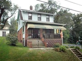 817 4th St, North Versailles, PA
