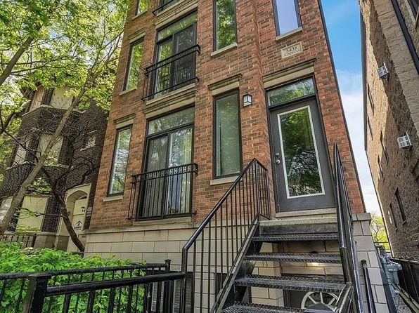 5438 S Indiana Ave Unit 1