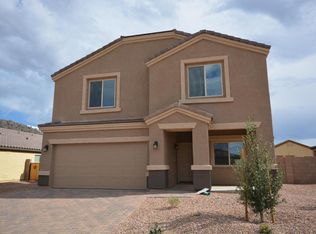 8773 W Moon Spring Rd, Marana, AZ 85653