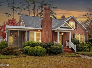 2406 E 4th St, Greenville, NC 27858