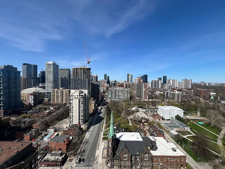 319 Jarvis St #2707 — Photo 13