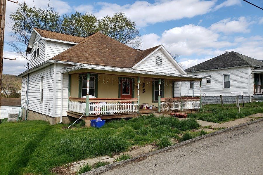 1500 Crislip Ave, Clarksburg, WV 26301 Zillow