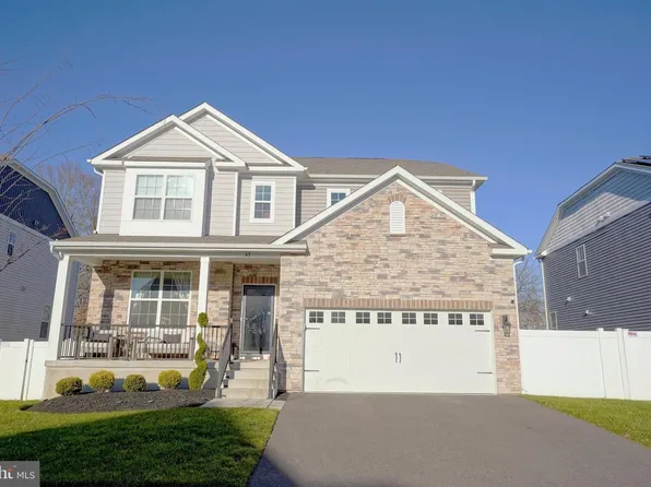 65 Westmont Dr, Medford, NJ 08055