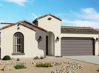 6848 Electra Ave, Las Cruces, NM 88012