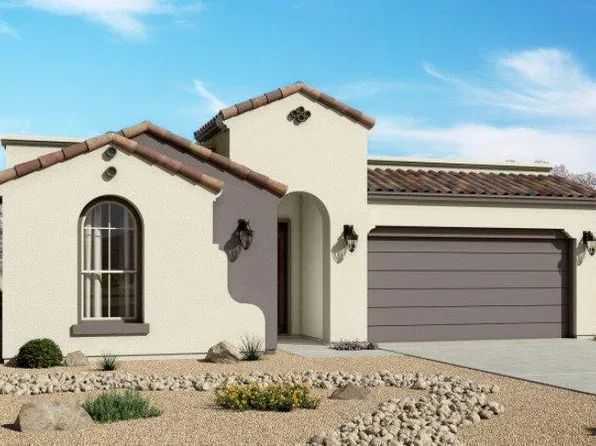 6848 Electra Ave, Las Cruces, NM 88012
