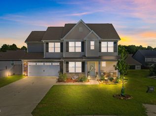 104 Antietam Pl, Mebane, NC 27302