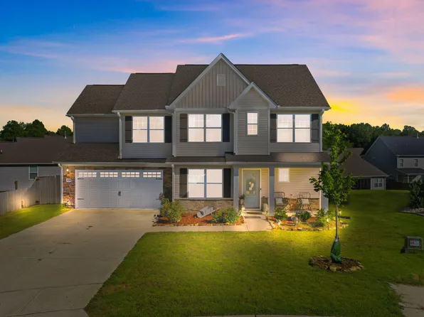 104 Antietam Pl, Mebane, NC 27302