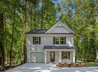 3121 Lake Ranch Dr #18, Gainesville, GA 30506