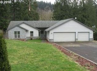61 Malfait Tracts Rd, Washougal, WA 98671