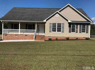 5318 Friendship Patterson Mill Rd, Burlington, NC 27215