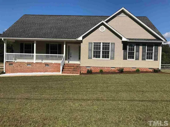 5318 Friendship Patterson Mill Rd, Burlington, NC 27215