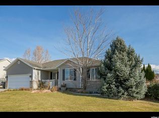 1212 N 450 W, American Fork, UT 84003