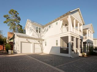 120 Grayton Boulevard Lot #7, Santa Rosa Beach, FL 32459